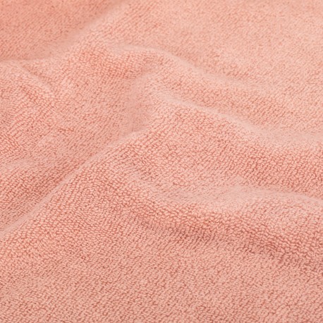 Asciugamano 400gr doppia spugna cipria