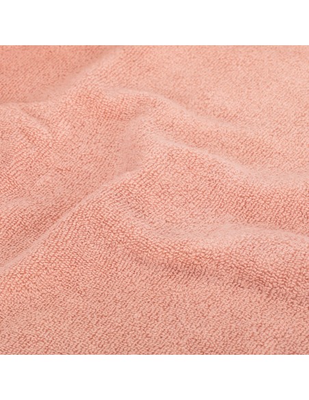 Asciugamano 400gr doppia spugna cipria Asciugamano 400gr doppia spugna cipria