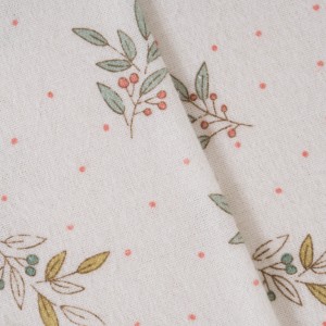Set di lenzuola flanella Denita 2