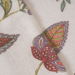 Set di lenzuola flanella Rosaura 2