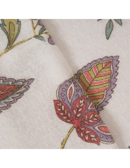 Set di lenzuola flanella Rosaura Set di lenzuola flanella Rosaura