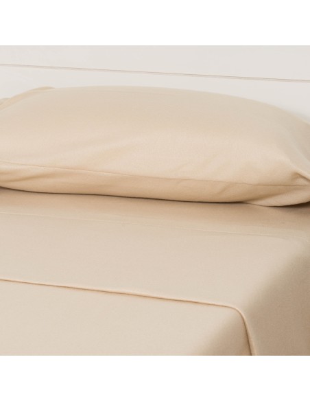 Set di lenzuola termiche tinta unita Set di lenzuola termiche tinta unita