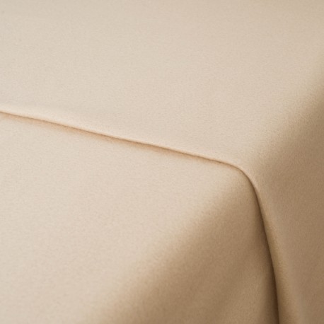 Set di lenzuola termiche tinta unita