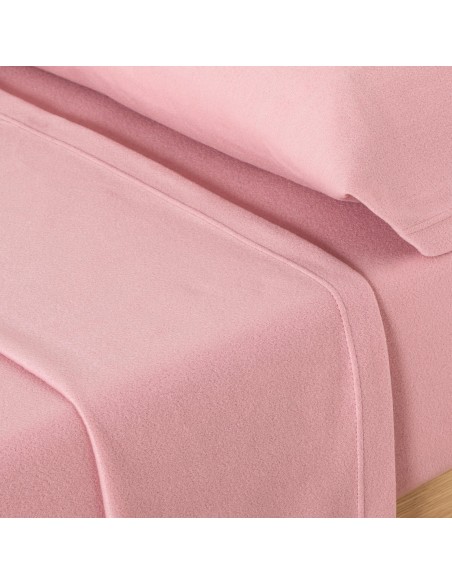 Set di lenzuola termiche tinta unita Set di lenzuola termiche tinta unita