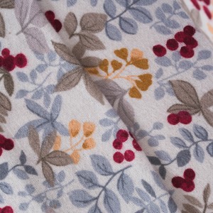 Set di lenzuola flanella Viena indaco 2