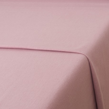 Set di lenzuola flanella tinta unita