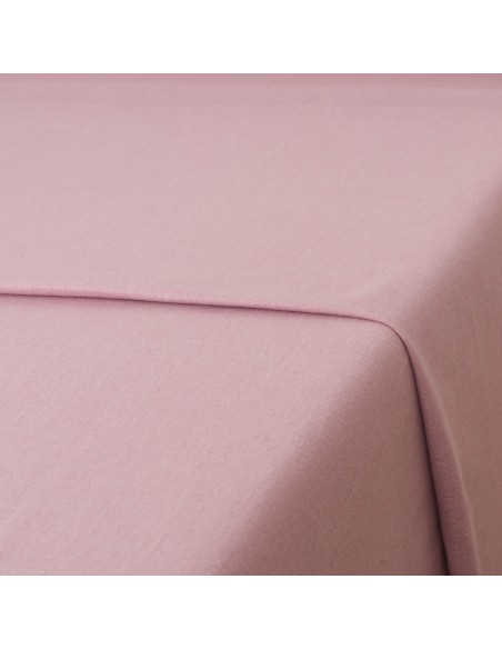 Set di lenzuola flanella tinta unita