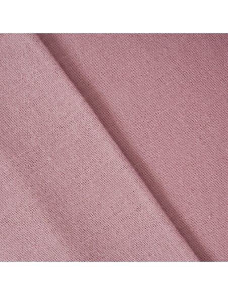 Set di lenzuola flanella tinta unita