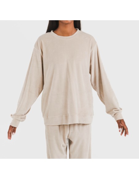 Pigiama lungo Velvet Pigiama lungo Velvet