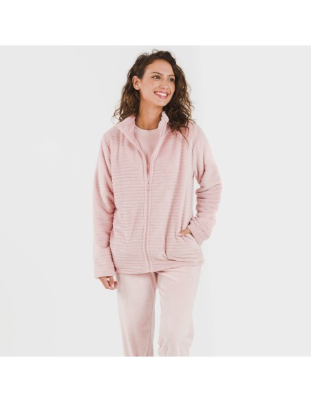 Felpa velluto Raya Felpa velluto Raya