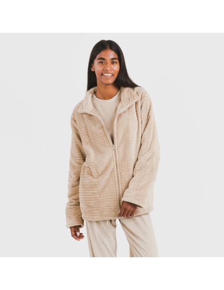 Felpa velluto Raya Felpa velluto Raya