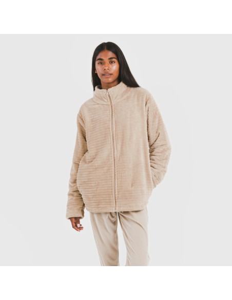 Felpa velluto Raya Felpa velluto Raya