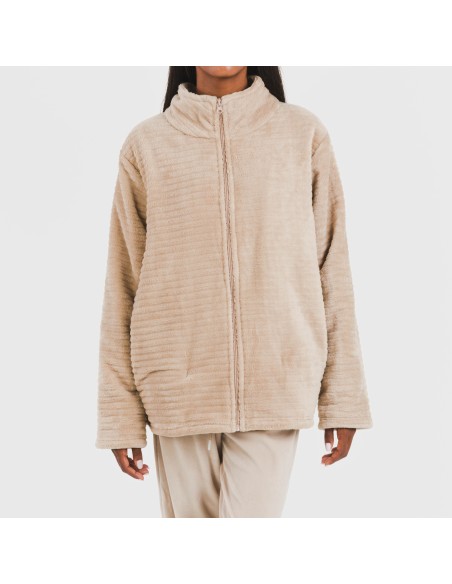 Felpa velluto Raya Felpa velluto Raya