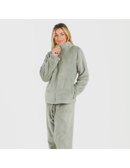 Felpa velluto coral Felpa velluto coral