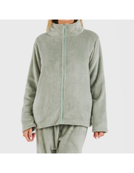 Felpa velluto coral Felpa velluto coral