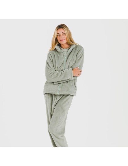 Felpa velluto coral Felpa velluto coral