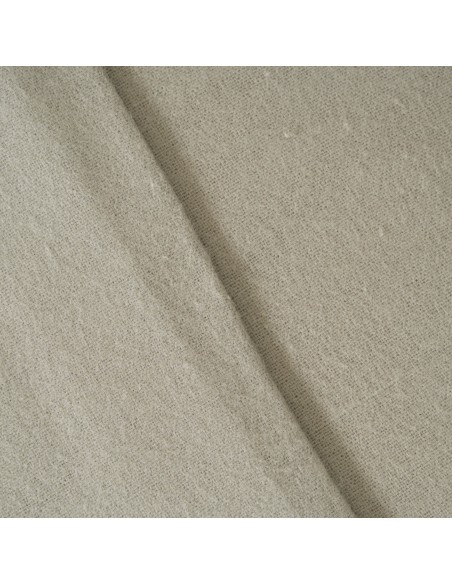 Set di lenzuola flanella tinta unita