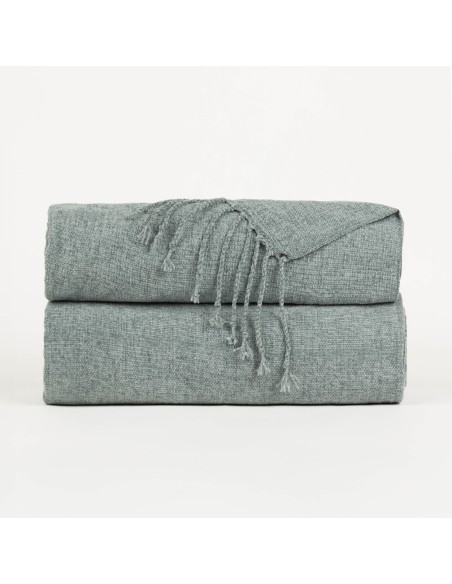 Plaid in ciniglia 120x190 Plaid in ciniglia 120x190