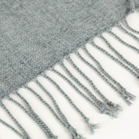 Plaid in ciniglia 120x190