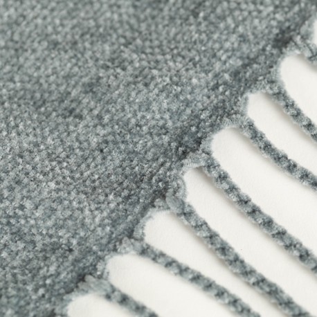 Plaid in ciniglia 120x190