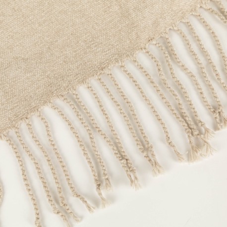 Plaid in ciniglia 120x190