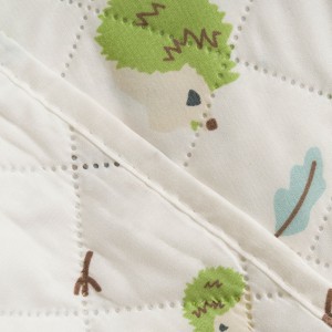 Copriletto bouti Janice 2