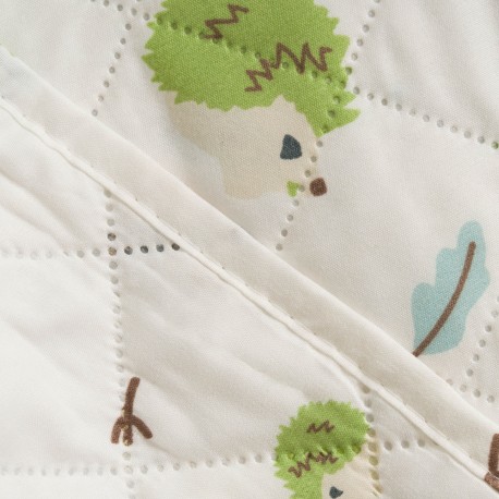 Copriletto bouti Janice