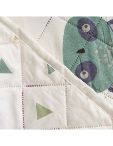 Copriletto bouti Anton