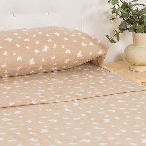 Set di lenzuola termiche Butterflies