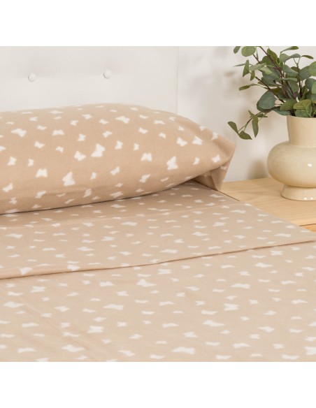 Set di lenzuola termiche Butterflies