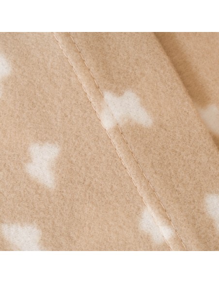 Set di lenzuola termiche Butterflies