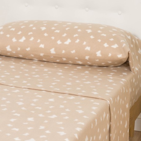 Set di lenzuola termiche Butterflies