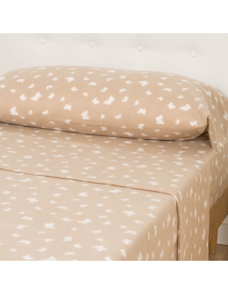 Set di lenzuola termiche Butterflies