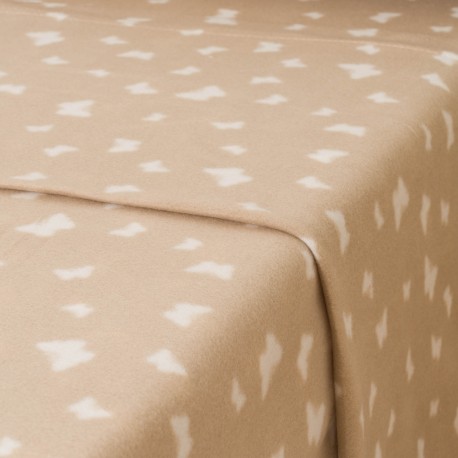 Set di lenzuola termiche Butterflies