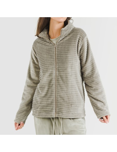 Felpa velluto Raya Felpa velluto Raya