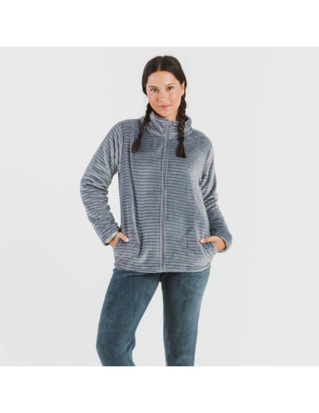 Felpa velluto Raya Felpa velluto Raya