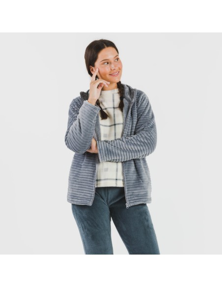 Felpa velluto Raya Felpa velluto Raya