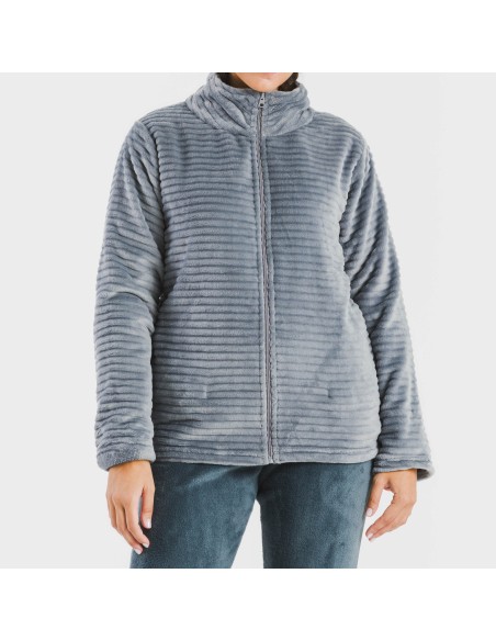 Felpa velluto Raya Felpa velluto Raya