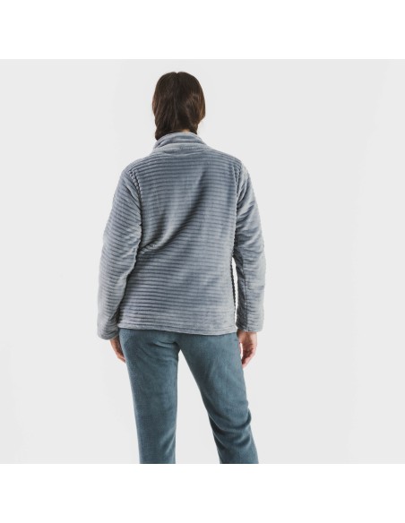 Felpa velluto Raya Felpa velluto Raya