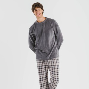Pigiami uomo economici outlet