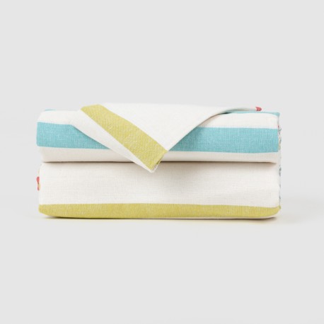 Tovaglia Rayas