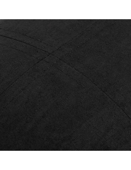 Cuscino rettangolare scamosciato 30x50 - federa + imbottitura Cuscino rettangolare scamosciato 30x50 - federa + imbottitura