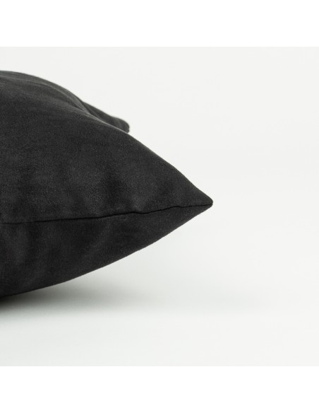 Cuscino rettangolare scamosciato 30x50 - federa + imbottitura Cuscino rettangolare scamosciato 30x50 - federa + imbottitura