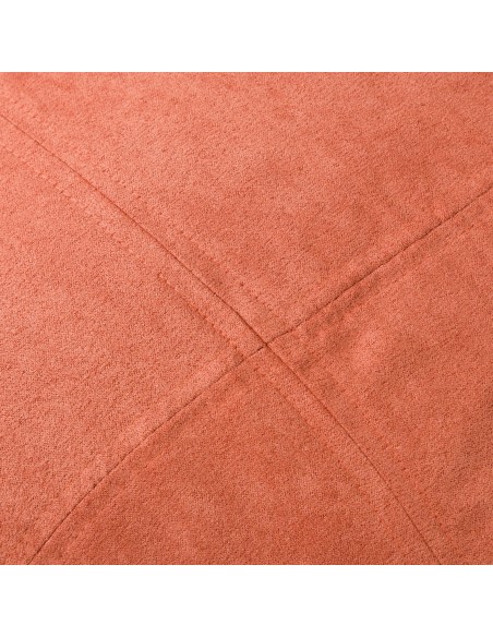 Cuscino rettangolare scamosciato 30x50 - federa + imbottitura Cuscino rettangolare scamosciato 30x50 - federa + imbottitura