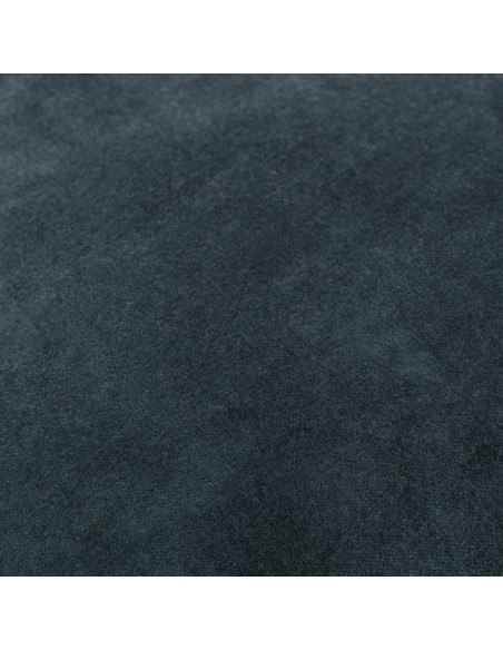 Cuscino quadrato velluto cotone - federa + imbottitura