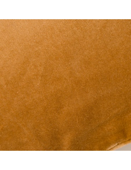 Cuscino rettangolare velluto cotone 30x50 - federa + imbottitura