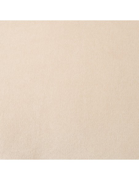 Cuscino rettangolare velluto cotone 30x50 - federa + imbottitura