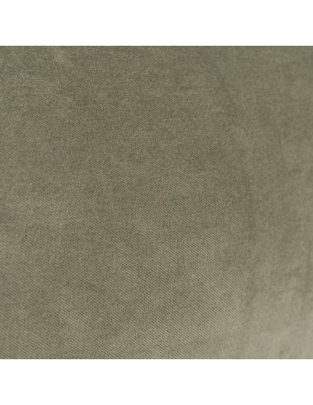 Cuscino rettangolare velluto cotone 30x50 - federa + imbottitura