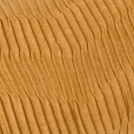 Cuscino quadrato New Traza scamosciato 50x50 - federa + imbottitura