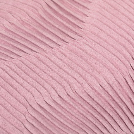 Cuscino quadrato New Traza scamosciato 50x50 - federa + imbottitura